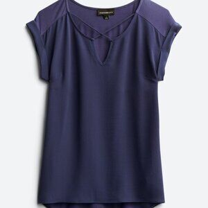 FORTUNE + IVY Blouse